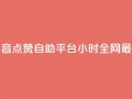 抖音点赞自助平台24小时全网最低,抖音怎么引流量涨粉 - qq怎么免费获得说说赞的软件 - qq空间6万访客